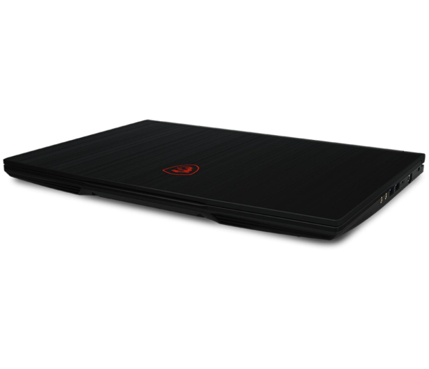 MSI GF63 i5-8300H/8GB/1TB/Win10 GTX1050 - 459099 - zdjęcie 5